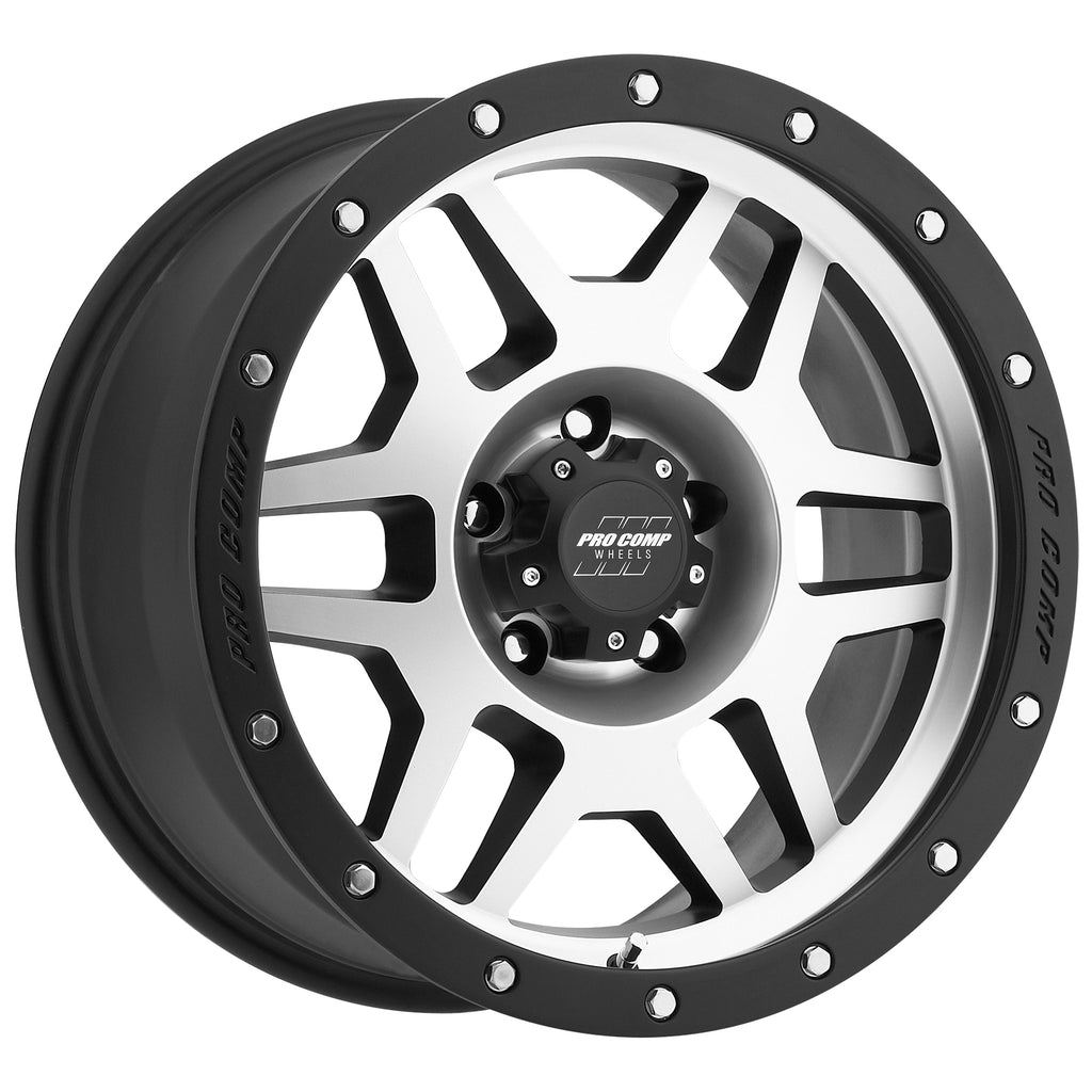 Phaser-Machined-17X9-5X5-4.75Bs-Offset--6Mm-Cap-PN-5041550000