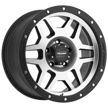 Load image into Gallery viewer, Phaser-Machined-17X9-5X5-4.75Bs-Offset--6Mm-Cap-PN-5041550000