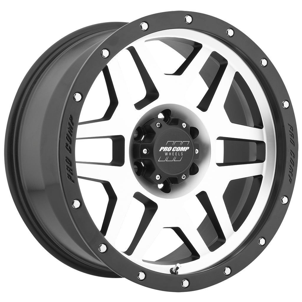 Phaser-Machined-17X9-6X5.5-4.75Bs-Offset--6Mm-Cap-PN-5041635000