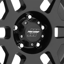 Load image into Gallery viewer, Phaser-Satin-Black-17X9-5X5-4.75Bs-Offset--6Mm-Cap-PN-5041550000