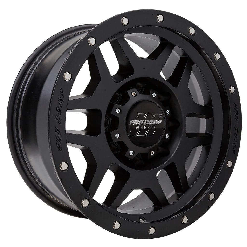 Phaser-Satin-Black-18X9-8X170-5Bs-Offset-0Mm-Cap-PN-5041867000