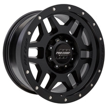 Load image into Gallery viewer, Phaser-Satin-Black-18X9-8X170-5Bs-Offset-0Mm-Cap-PN-5041867000
