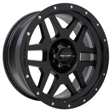 Load image into Gallery viewer, Phaser-Satin-Black-20X9-6X5.5-4.5Bs-Offset--12Mm-Cap-PN-5041635000