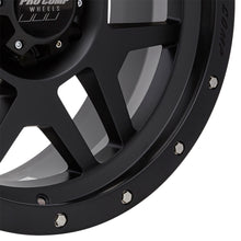 Load image into Gallery viewer, Phaser-Satin-Black-20X9-6X5.5-4.5Bs-Offset--12Mm-Cap-PN-5041635000