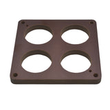 Quick Fuel 300-4007QFT Phenolic Carb Spacer 1/2