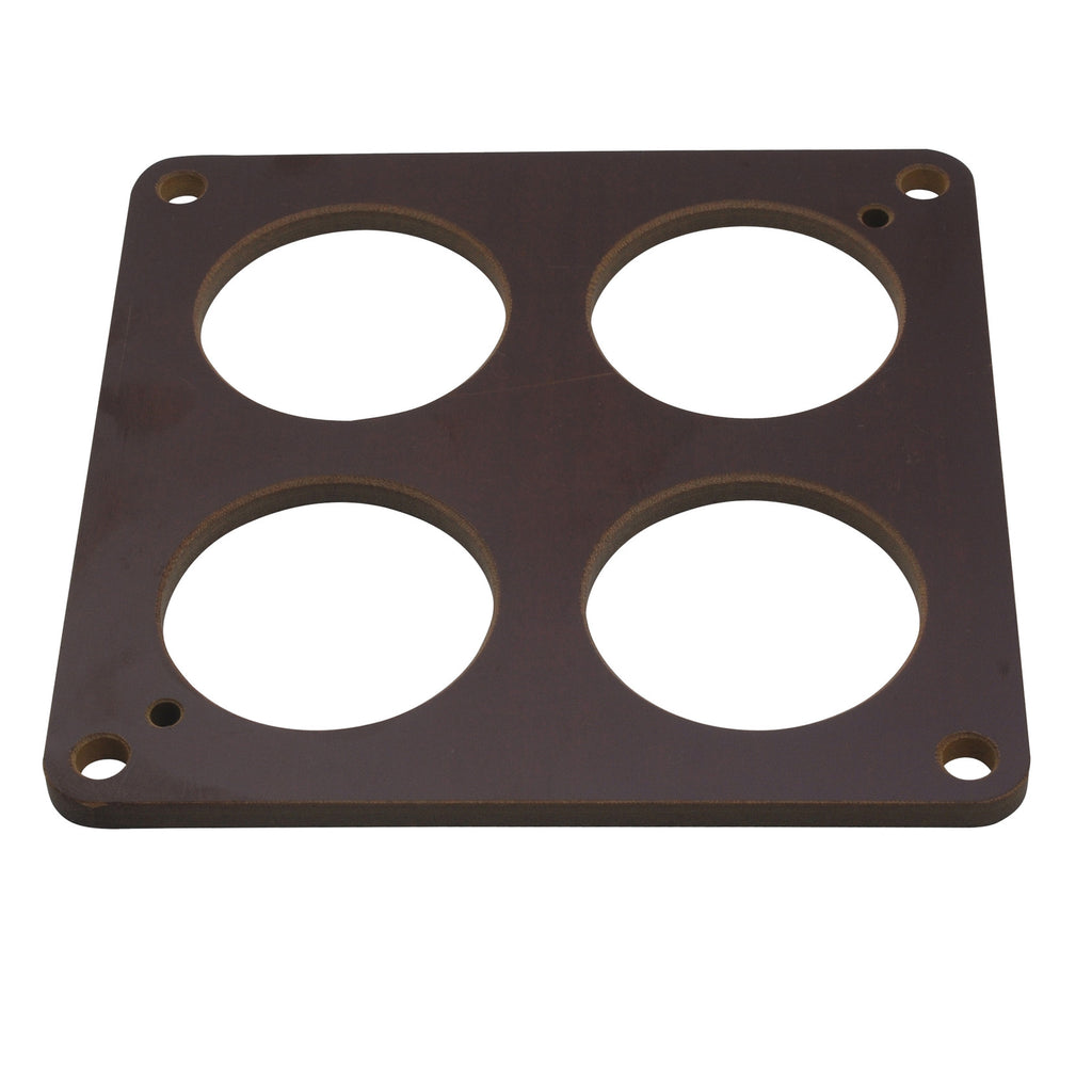 Phenolic-Carb-Spacer-14-4-Hole-300-4011