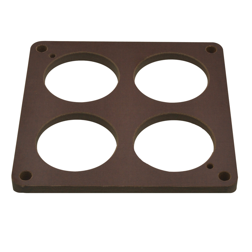 Phenolic-Carb-Spacer-14-4-Hole-300-4012