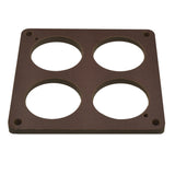 Quick Fuel 300-4012QFT Phenolic Carb Spacer 1/4