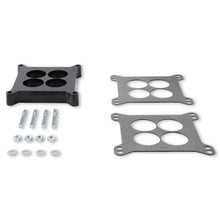 Load image into Gallery viewer, Phenolic-Carburetor-Spacer---1-Inch---4-Hole-Center