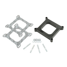 Load image into Gallery viewer, Phenolic-Carburetor-Spacer---1-Inch---Open-Center