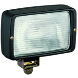 Hella 996522201 Picador Work Lamp 12V H3 (CR) Retail Clamshell