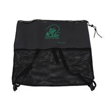 Load image into Gallery viewer, Pick-It-Up-Mesh-Trash-Bag---Going-Green