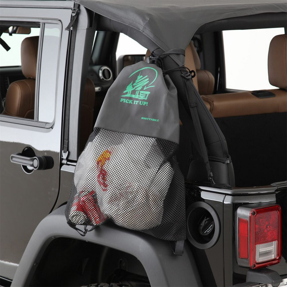 Pick-It-Up-Mesh-Trash-Bag---Going-Green