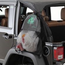 Load image into Gallery viewer, Pick-It-Up-Mesh-Trash-Bag---Going-Green