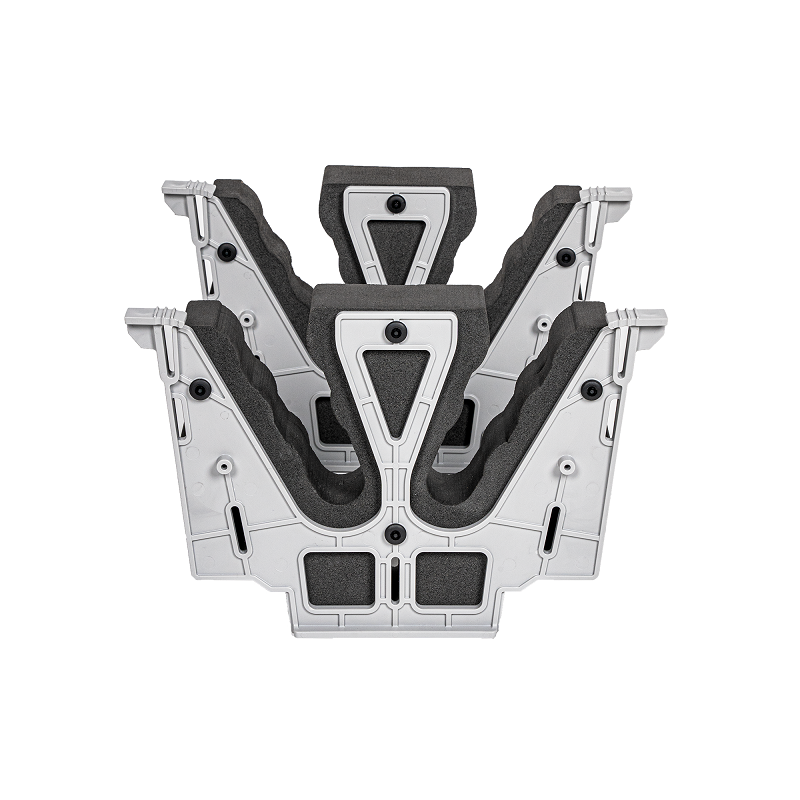 Piecekeepersfirearms-Holderset-Of-Two(Fits-Narrow-Drawer-On-Midsize-Drawer-System-Only)