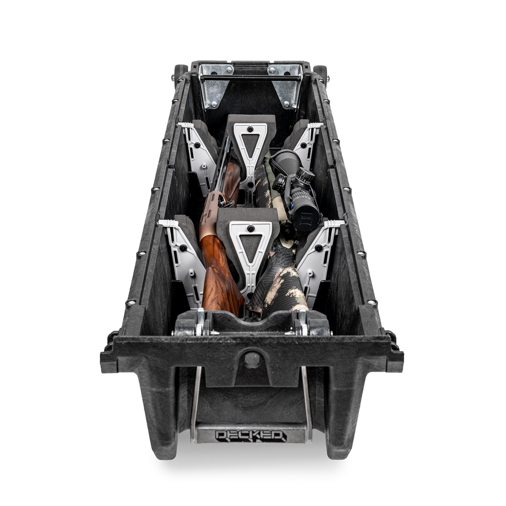 Piecekeepersfirearms-Holderset-Of-Two(Fits-Narrow-Drawer-On-Midsize-Drawer-System-Only)