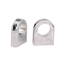 Load image into Gallery viewer, Pillow-Block-Mounts-(Pair)---Unpolished