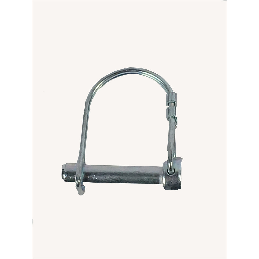 Pin,-W-Safety-Retainer