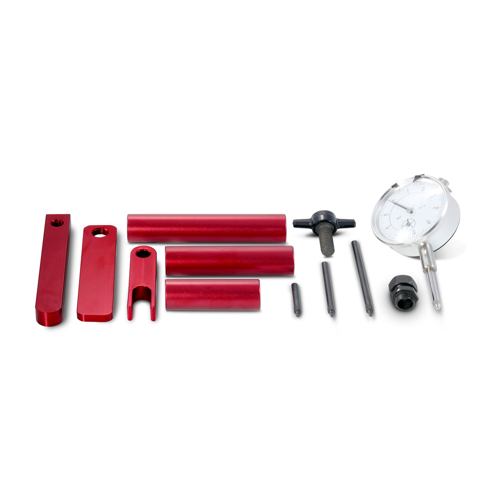 Pinion-Depth-Setting-Tool;-Universal-Model;-0-1.000-Inch-Range;-0.001-Increments