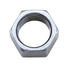Load image into Gallery viewer, Pinion-Nut-1-1-8-Socket-7-8-X-16-Thread