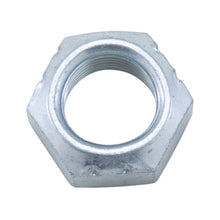 Load image into Gallery viewer, Pinion-Nut-For-Dana-44-Jk-44Hd-60-70-70U-70Hd-And-Nissan-M226-Rear-1-5-16-Socket-7-8-14-Thread.