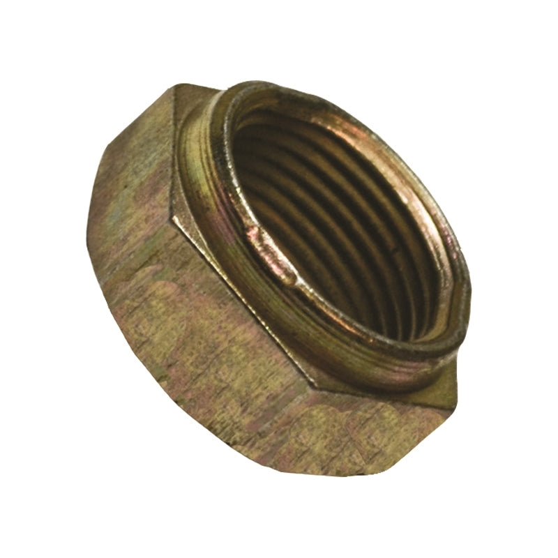 Pinion-Nut-For-Gm55p55TC1-CorvetteGm-8.2-Inch12P12T-Axles-Nitro-Gear