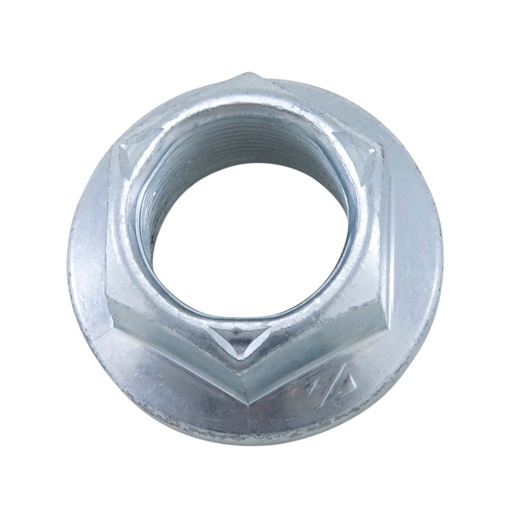 Pinion-Nut-M20-35-D30-44-Jk-Front-Ford-10.25-10.5-Some-9.75-7-8-20-Thread-1-1-8-Socket-7-8-X-20-Thread