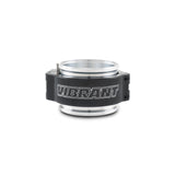 Vibrant 32515 PINLESS HD Clamp Assembly for 2.50
