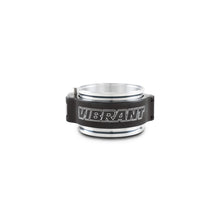 Load image into Gallery viewer, Pinless-Hd-Clamp-Assy-2In-Tube-1In-Clamp-Width-2.125In-Overall-Assy-Height-B
