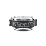 Vibrant 32517 PINLESS HD Clamp Assembly for 3.50