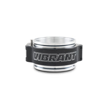 Load image into Gallery viewer, Pinless-Hd-Clamp-Assy-3In-Tube-1.875In-Clamp-Width-2.125In-Overall-Assy-Heigh