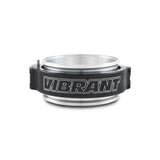 Vibrant 32518 PINLESS HD Clamp Assembly for 4