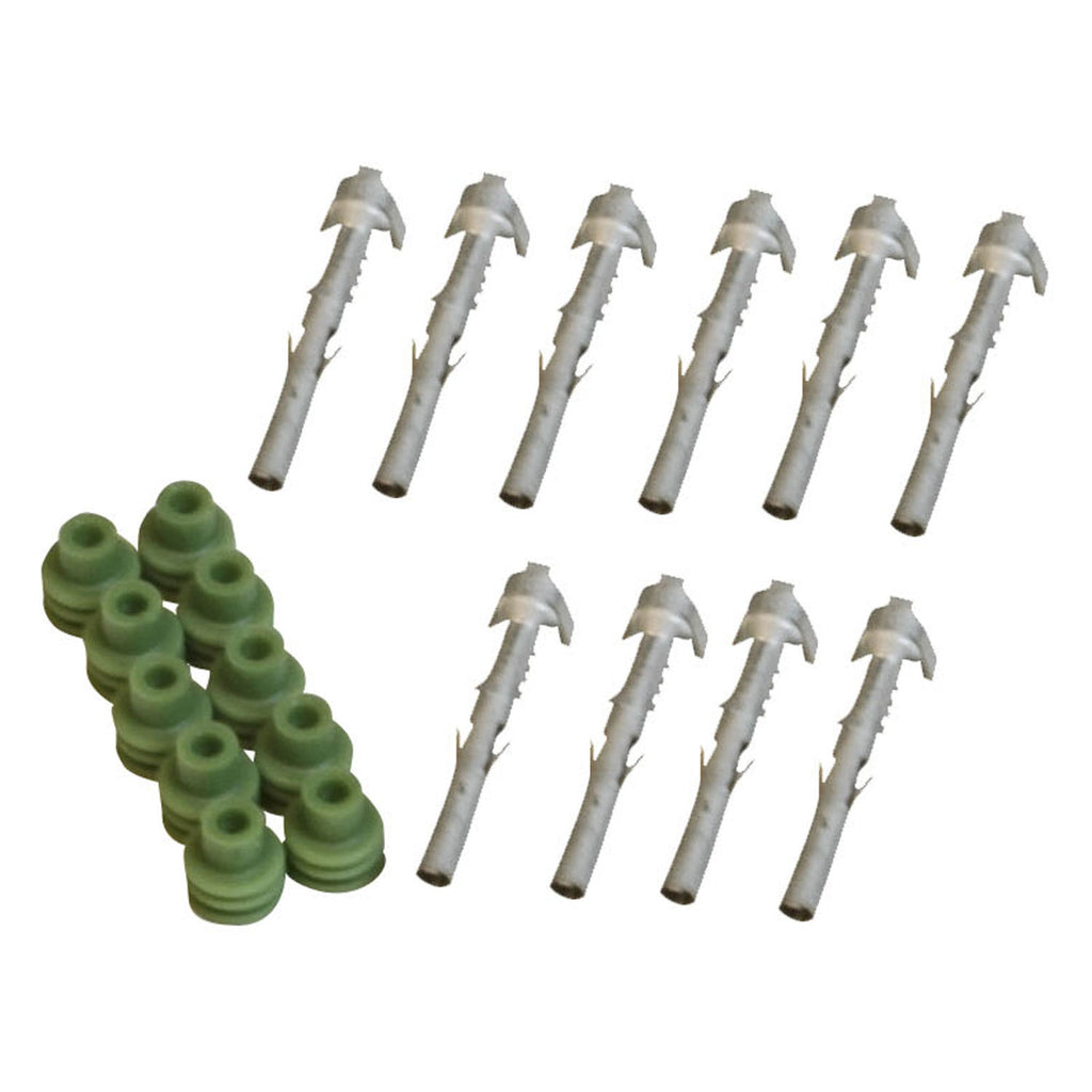 Pins--Seals,-Female,-Weathertight,-10Ea