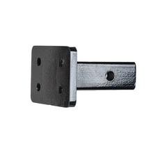 Load image into Gallery viewer, Pintle-Mounting-Plate-2-Shank-2K-Tw-16K-Towing
