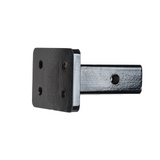 Gen-Y Hitch GH-038 Pintle Mounting Plate 2