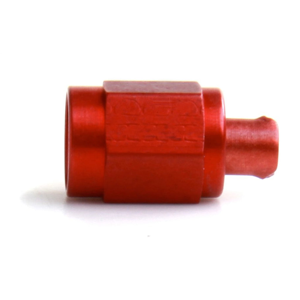 Pipe-Fitting-An-Flare-Cap