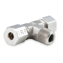 Load image into Gallery viewer, Pipe-Fitting-Compression-T