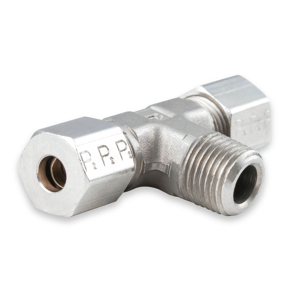 Pipe-Fitting-Compression-T