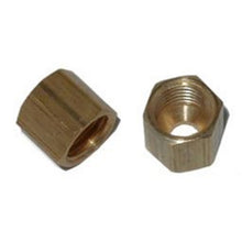Load image into Gallery viewer, Pipe-Fitting-Compression