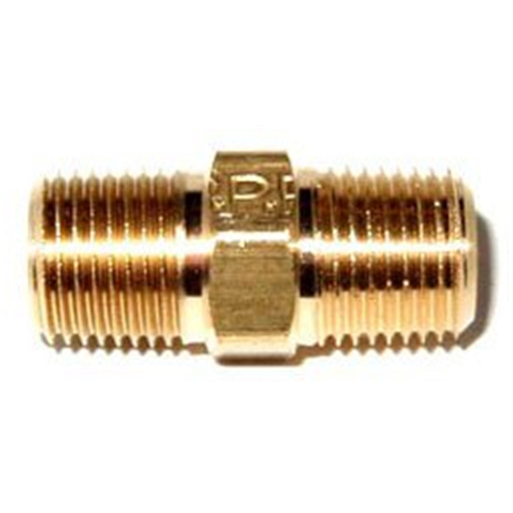 Pipe-Fitting-Male-Pipe-Nipple