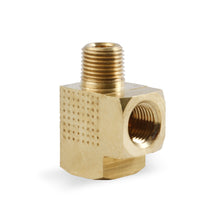 Load image into Gallery viewer, Pipe-Fitting-Purge-KitGauge-Adapter