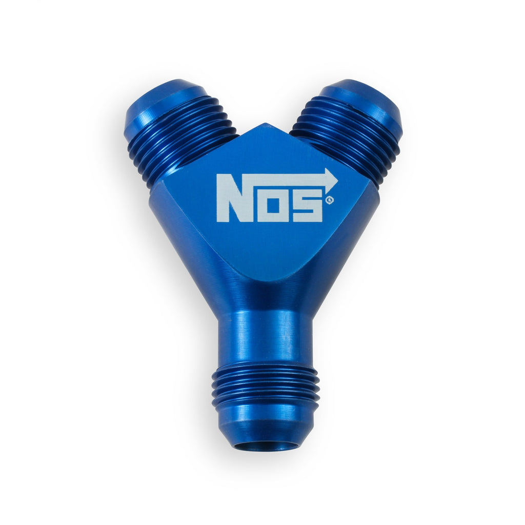 Pipe-Fitting-Specialty-Y