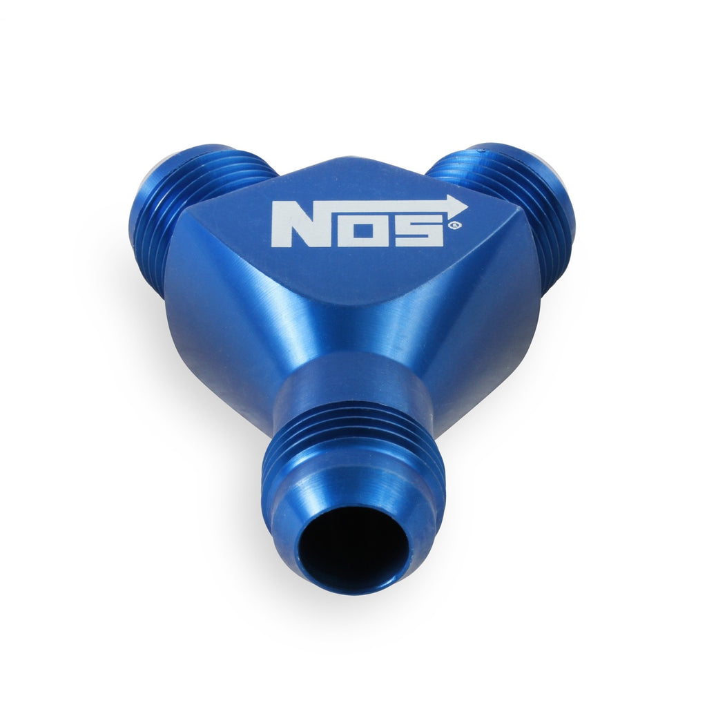 Pipe-Fitting-Specialty-Y