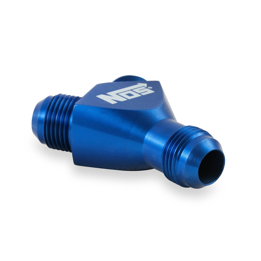 Pipe-Fitting-Specialty-Y
