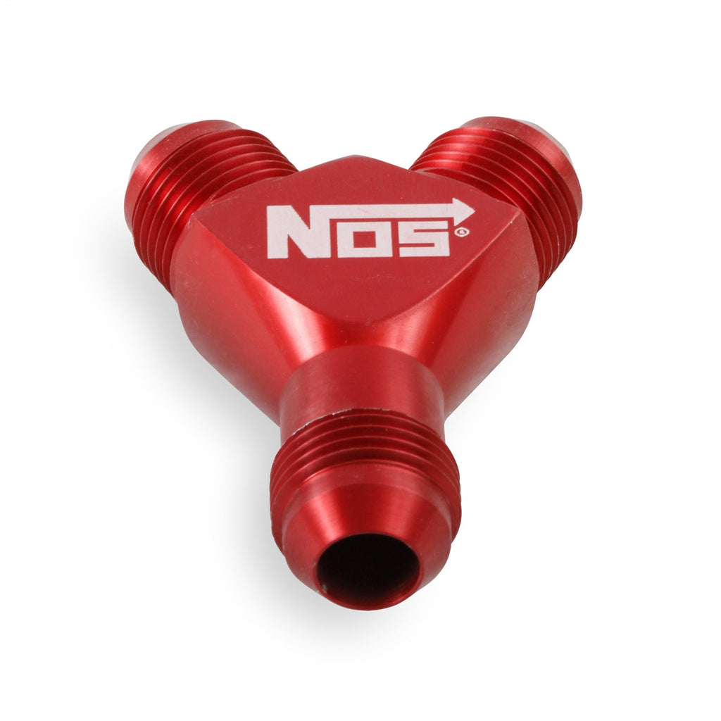 Pipe-Fitting-Specialty-Y