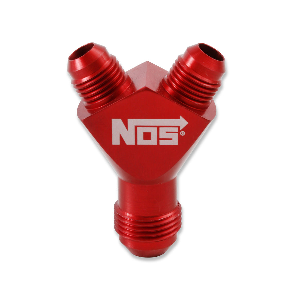 Pipe-Fitting-Specialty-Y