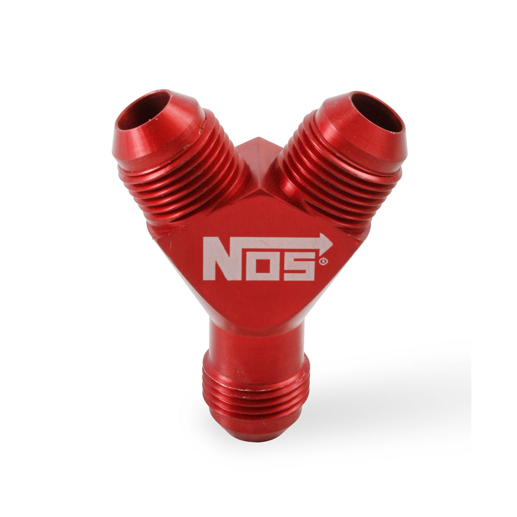Pipe-Fitting-Specialty-Y
