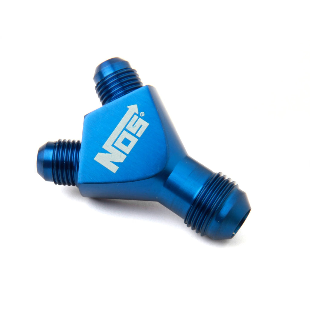 Pipe-Fitting-Specialty-Y