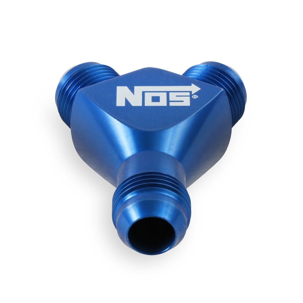 Pipe-Fitting-Specialty-Y