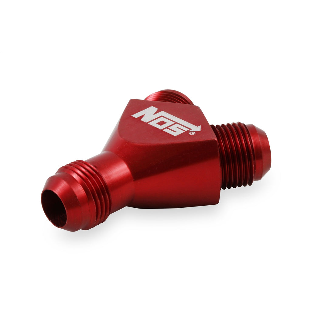 Pipe-Fitting-Specialty-Y